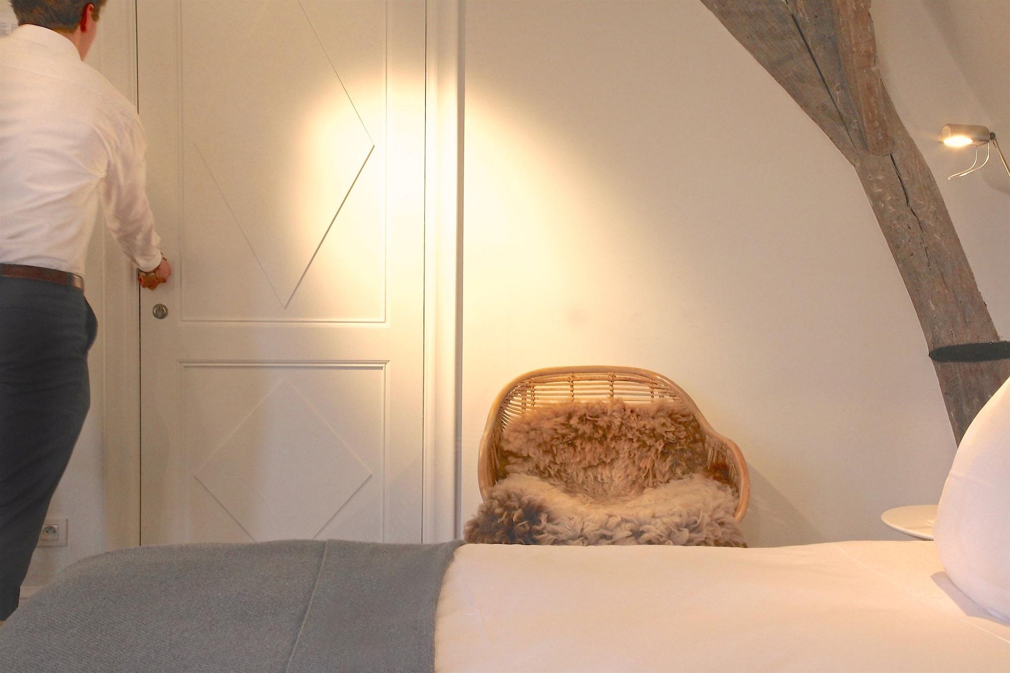Hotel Julien