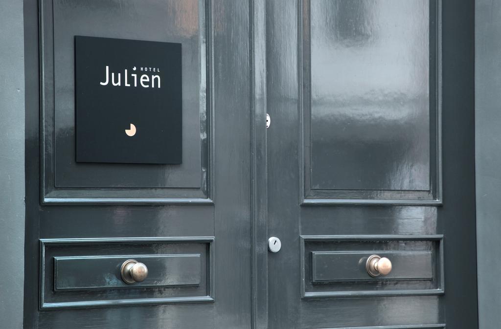 Julien Anvers