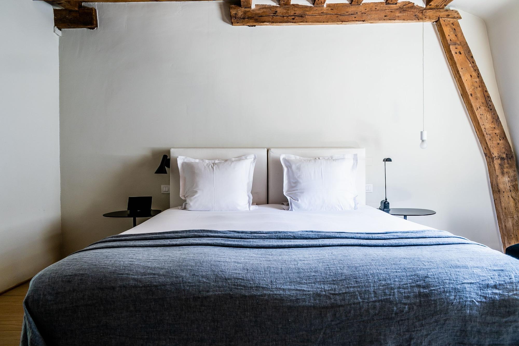 Julien Hotel