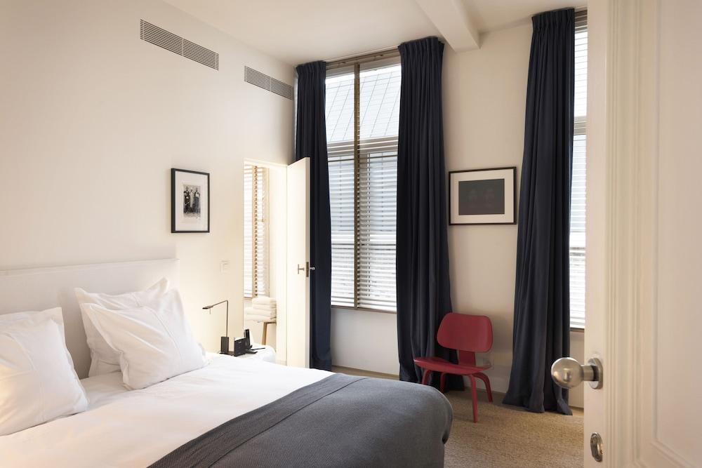 Hotel Julien Antwerpen