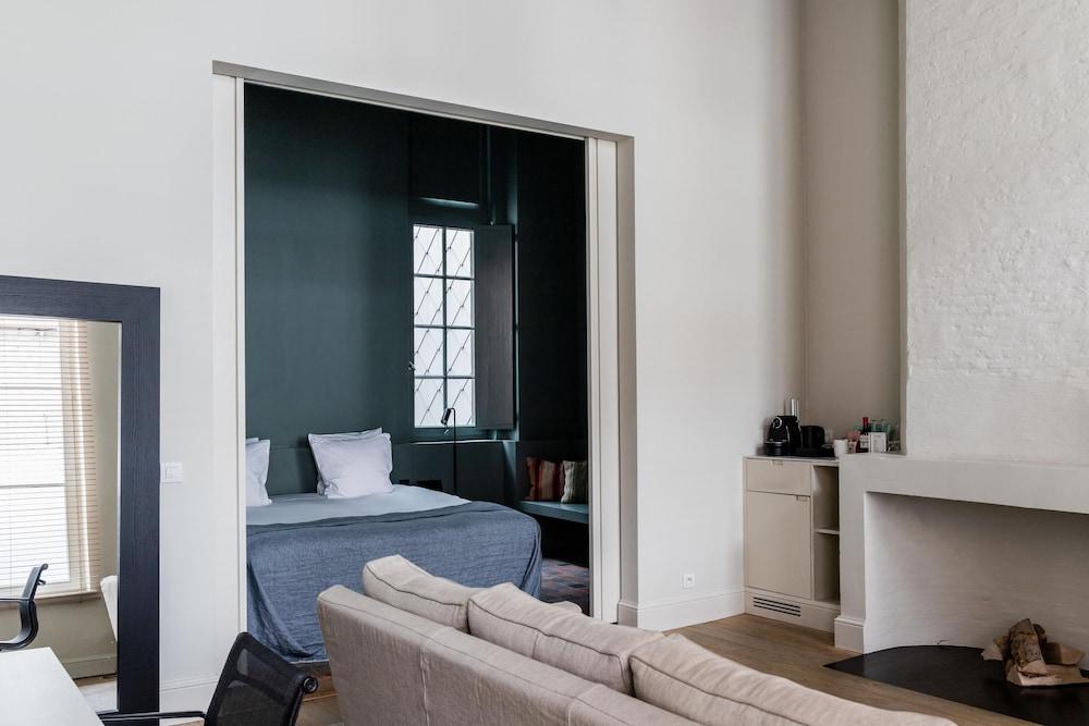 Hotel Julien Antwerpen