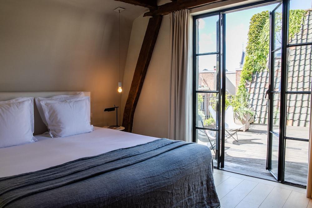 Hotel Julien Antwerpen