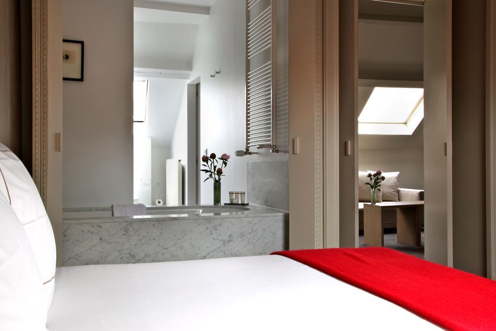 Hotel Julien Antwerpen