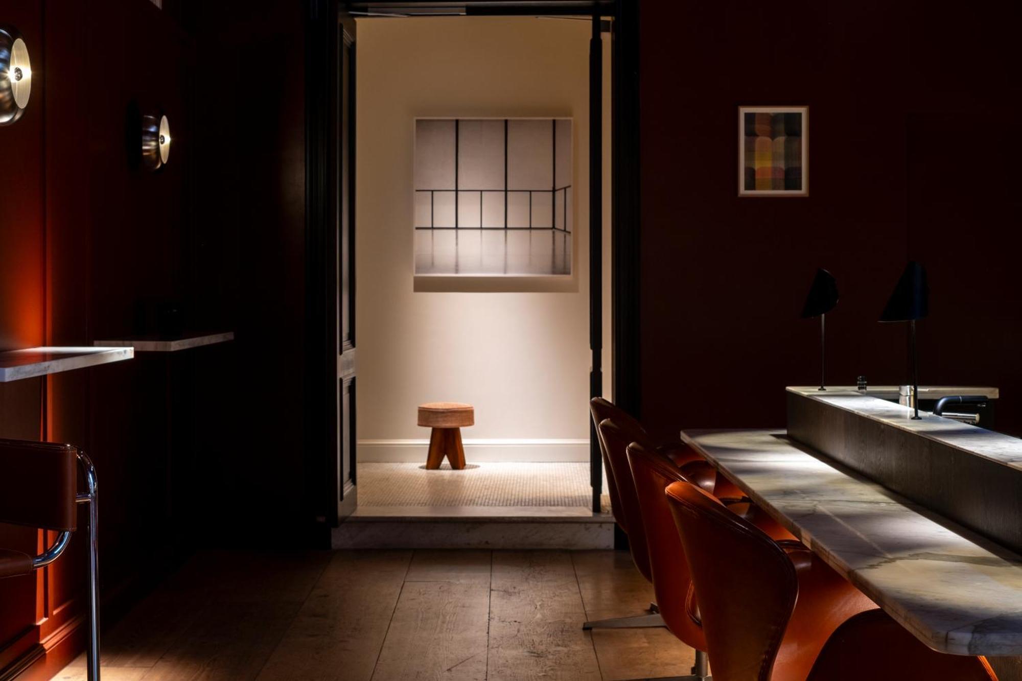 Hotel Julien 4*