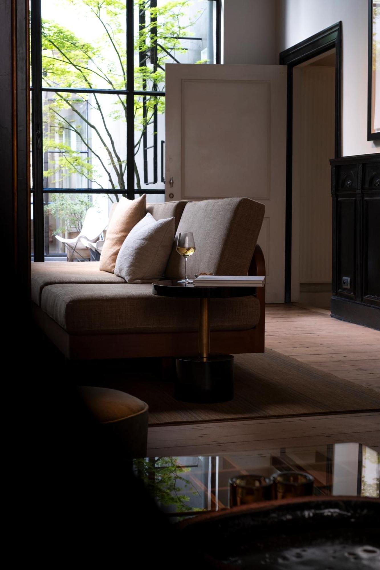 Julien Hotel Antwerpen