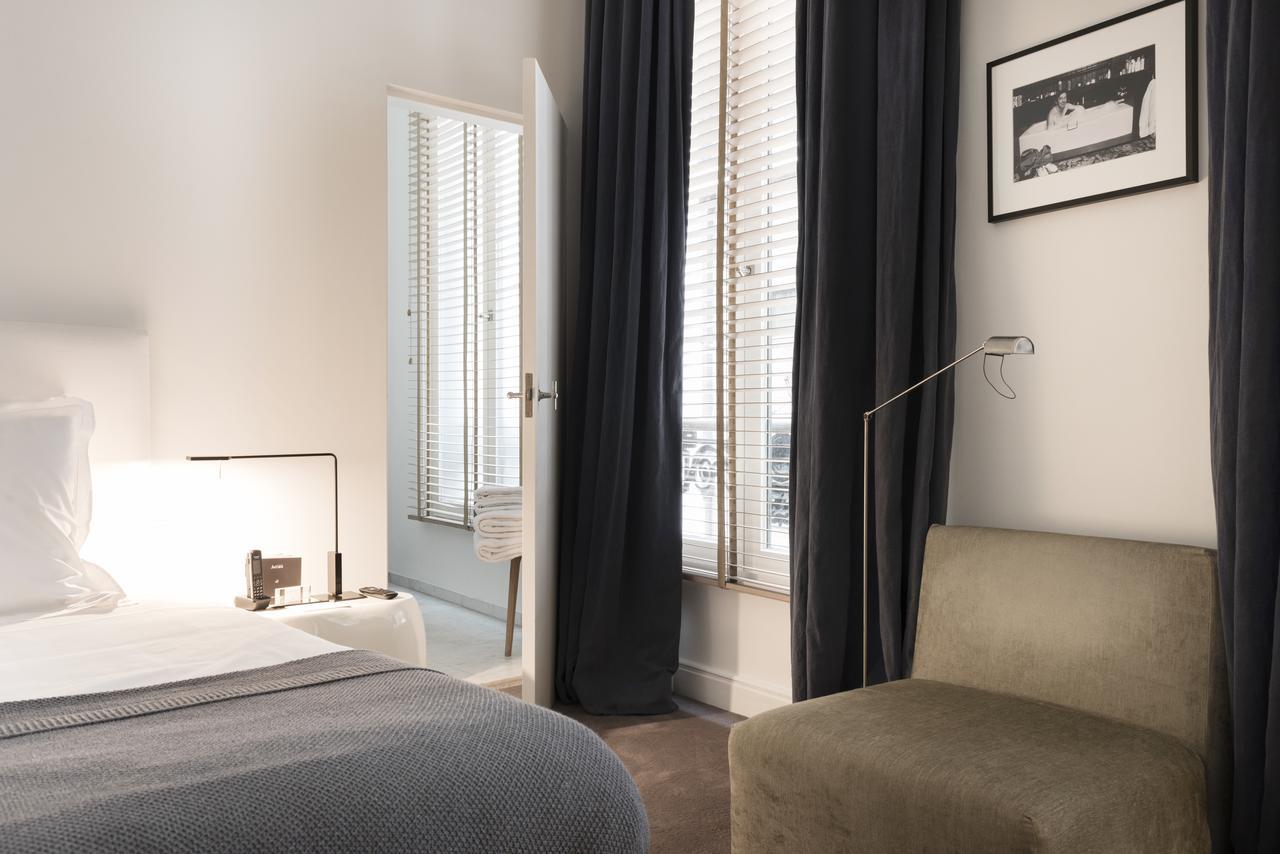Hotel Julien Antwerpen