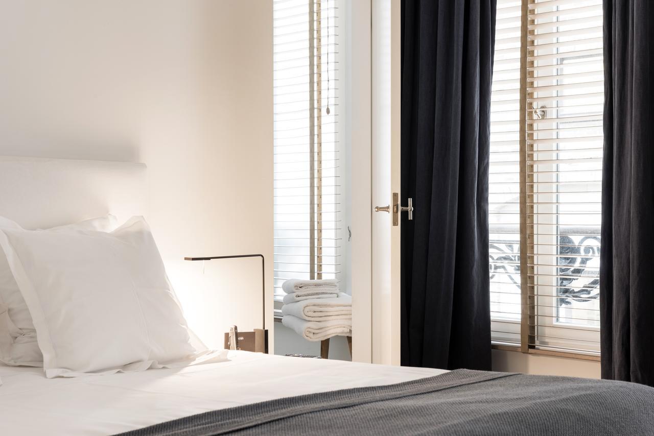 Hotel Julien Antwerpen