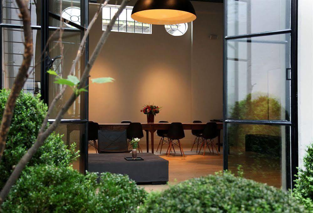 Hotel Julien
