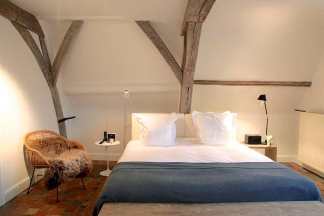 Julien 4* Antwerpen